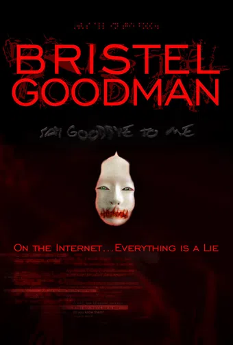 bristel goodman 2014 poster