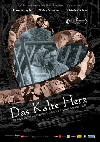 das kalte herz 2016 poster