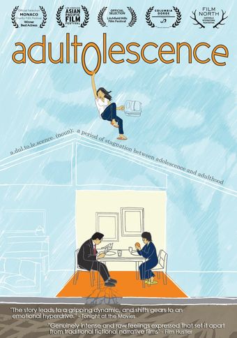 adultolescence 2011 poster