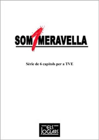 som 1 meravella 1988 poster