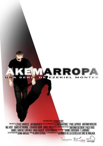 akemarropa 2009 poster