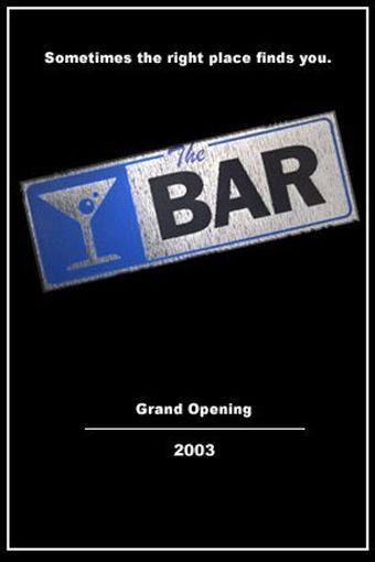 the bar 2003 poster