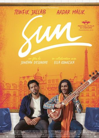 sun 2019 poster