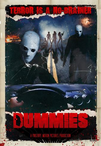 dummies poster