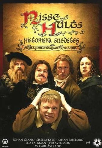 nisse hults historiska snedsteg 2006 poster