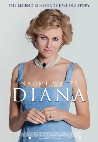 diana 2013 poster