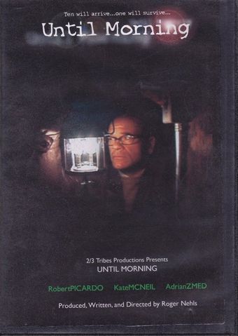 until morning 2002 poster