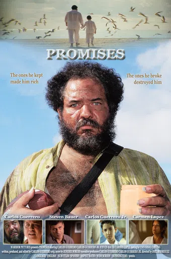 promises 2010 poster