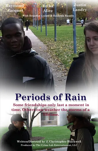 periods of rain 2010 poster