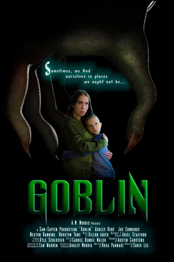 goblin 2020 poster