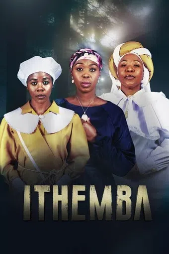 ithemba 2019 poster