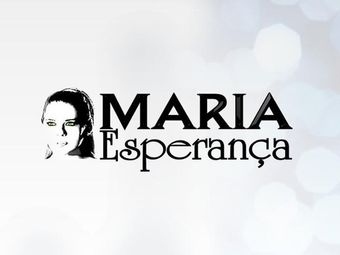 maria esperança 2007 poster