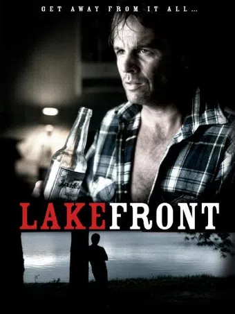 lakefront 2004 poster