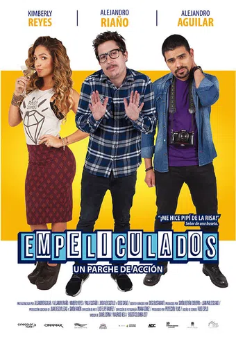 empeliculados 2017 poster