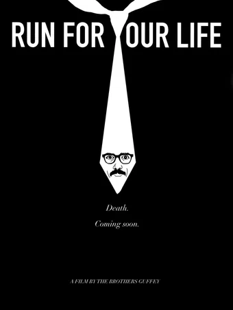 run for your life poster