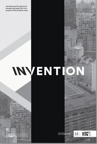 invention 2015 poster