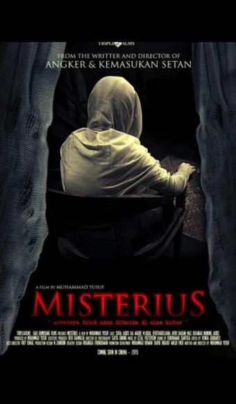 misterius 2015 poster