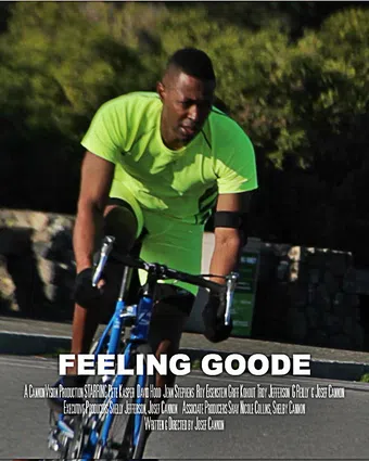 feeling goode 2015 poster