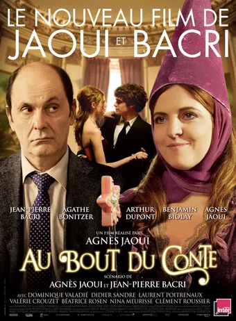 au bout du conte 2013 poster