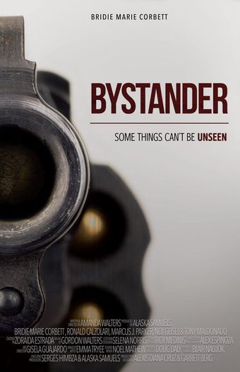 bystander 2018 poster