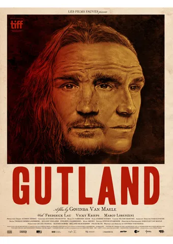 gutland 2017 poster