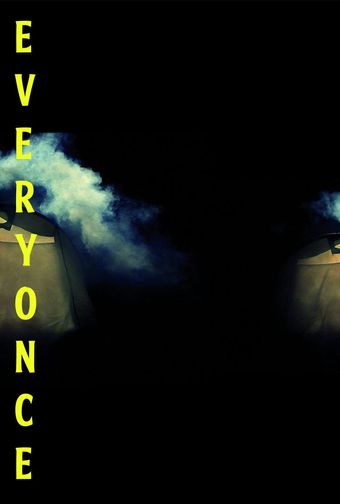 everyonce 2015 poster