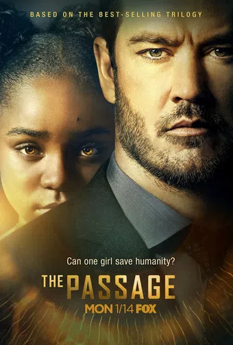 the passage 2019 poster