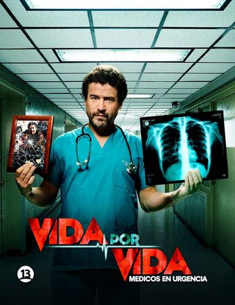 vida por vida 2012 poster