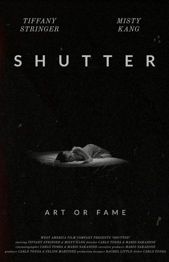 shutter 2020 poster