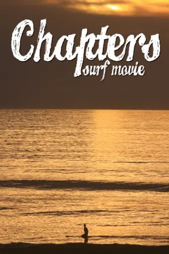 chapters 2011 poster