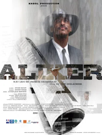 aliker 2009 poster