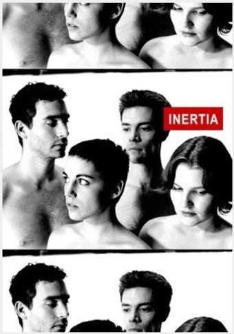 inertia 2001 poster