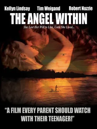 the angel within 2011 poster