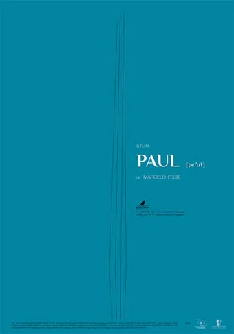 paul 2016 poster