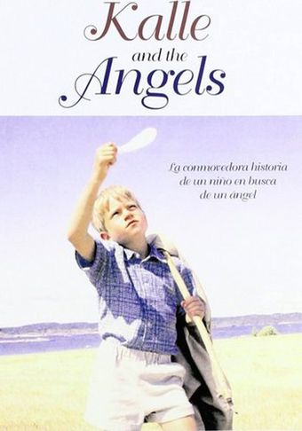 kalle och änglarna 1993 poster