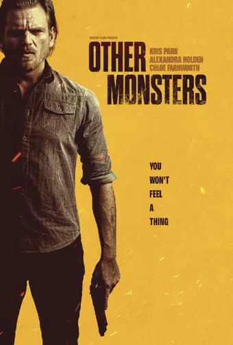 other monsters 2022 poster