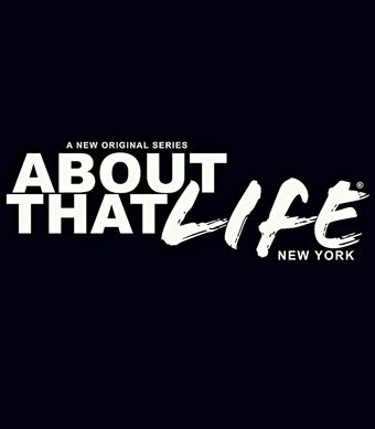 about that life 2016 poster