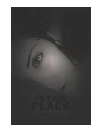 in this place poster