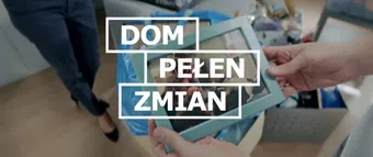 dom pelen zmian 2017 poster