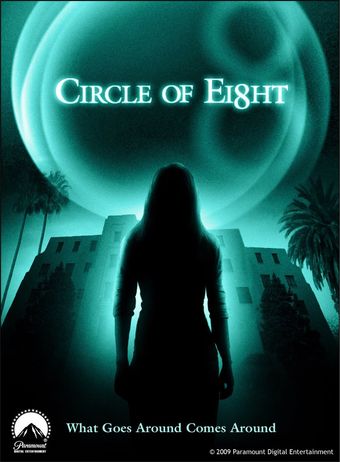 circle of eight 2009 poster