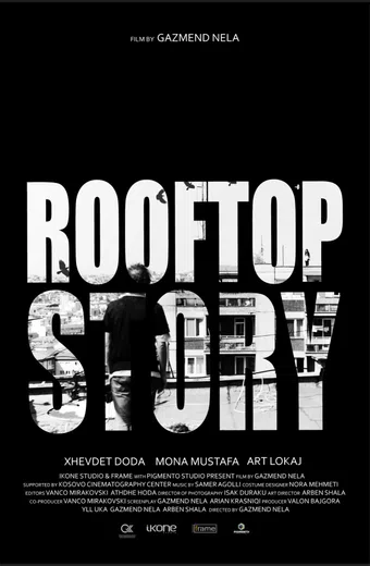 rooftop story 2017 poster