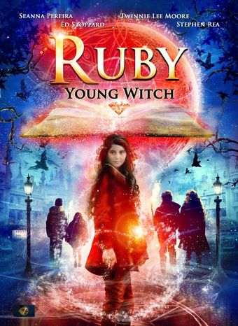 ruby strangelove young witch 2015 poster