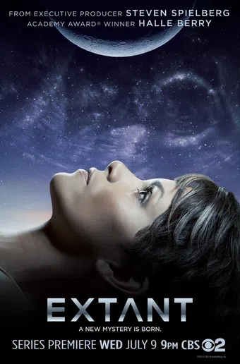 extant 2014 poster