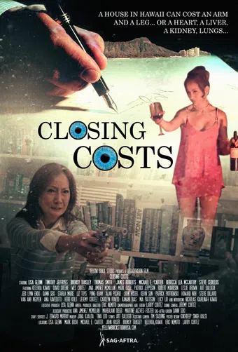 closing costs 2019 poster