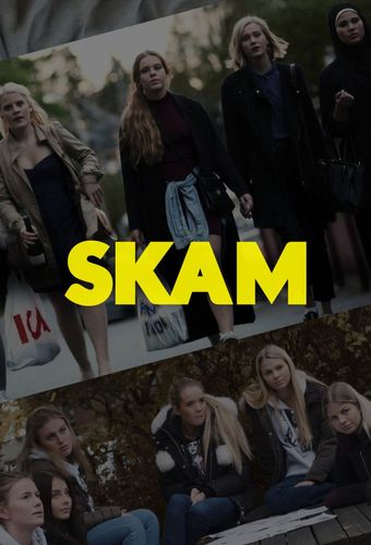 skam 2015 poster