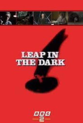 leap in the dark 1973 poster