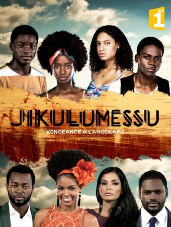 jikulumessu 2014 poster