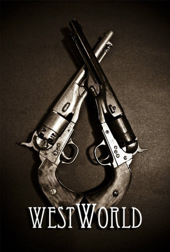 westworld 2006 poster