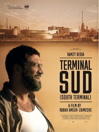 terminal sud 2019 poster