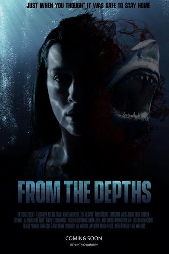 from the depths 2020 poster